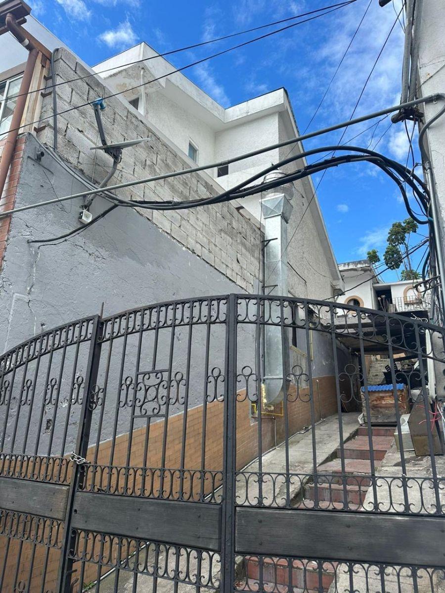 Vendo Excelente Terreno Muy Buena Ubicacion - Sector La Paz — imagen 4
