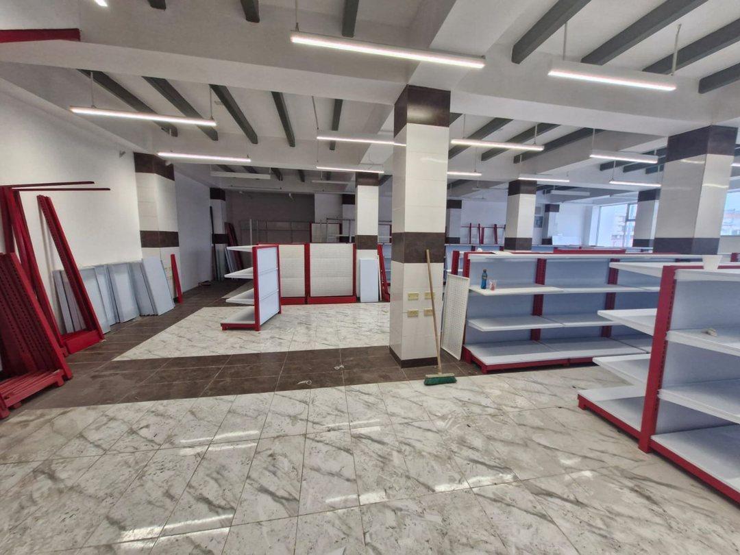 Casa Comercial de Venta en Manta Zona Norte, Manabí — imagen 10