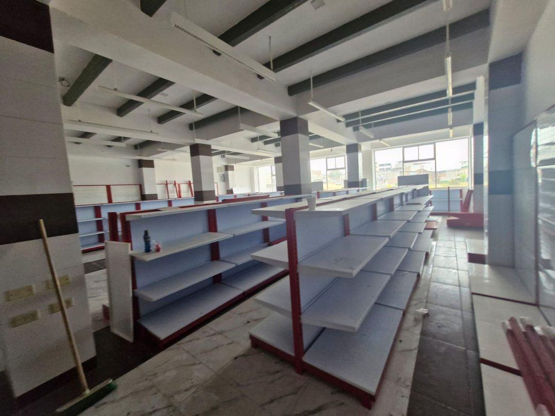 Casa Comercial de Venta en Manta Zona Norte, Manabí — imagen 6
