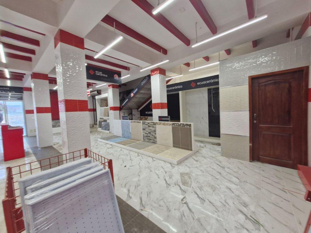 Casa Comercial de Venta en Manta Zona Norte, Manabí — imagen 4