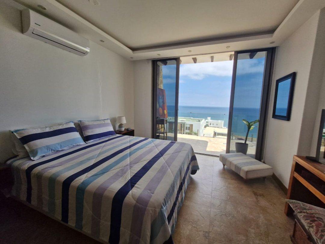 Casa en Urbanización de Venta en Manta Sector Sur, Manabí — imagen 6