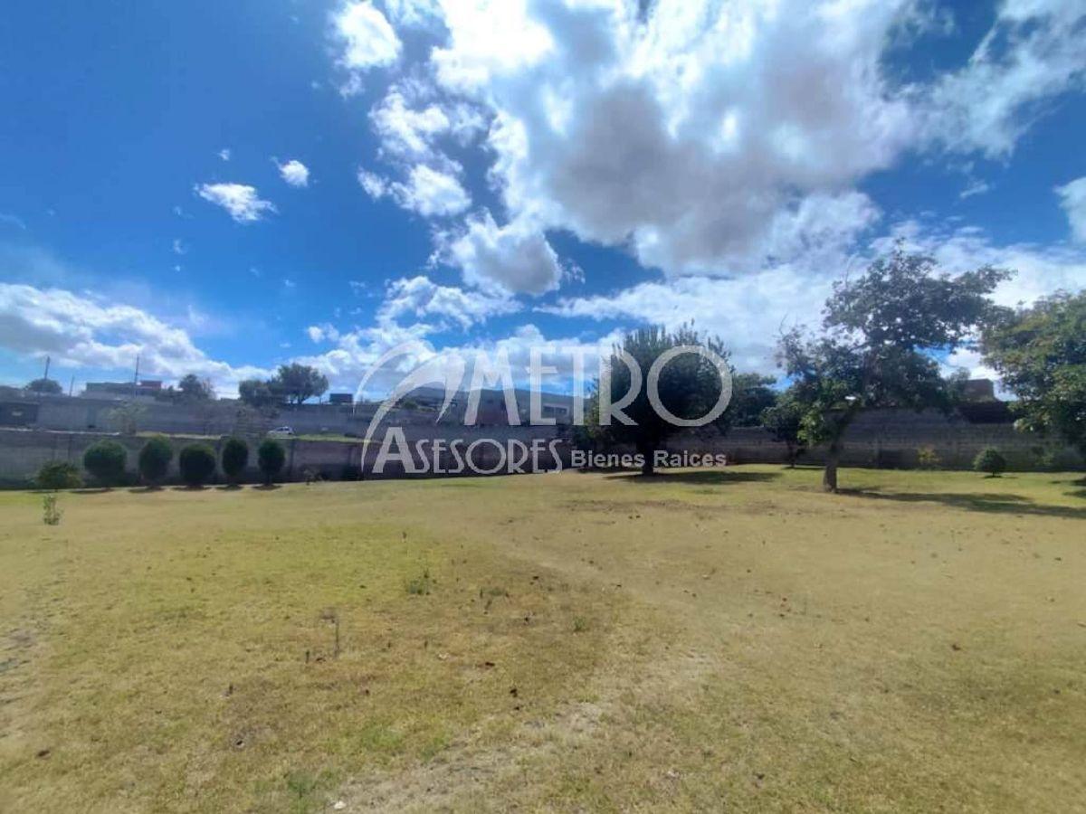 Terreno 2.590 m² de Venta Tumbaco — imagen 10