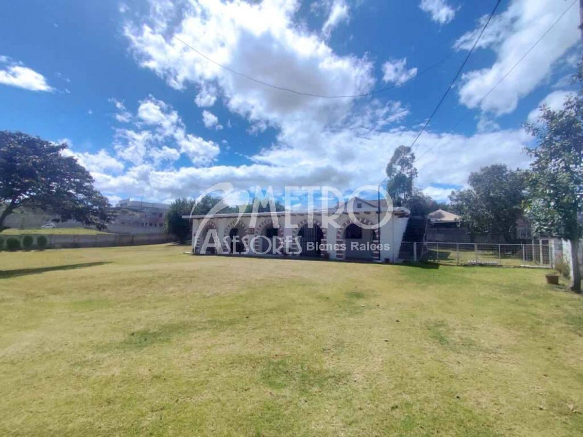 Terreno 2.590 m² de Venta Tumbaco — imagen 9