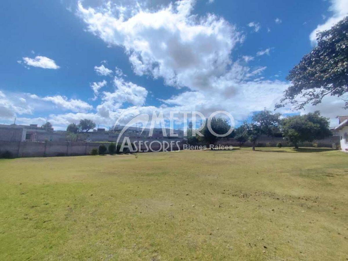 Terreno 2.590 m² de Venta Tumbaco — imagen 8