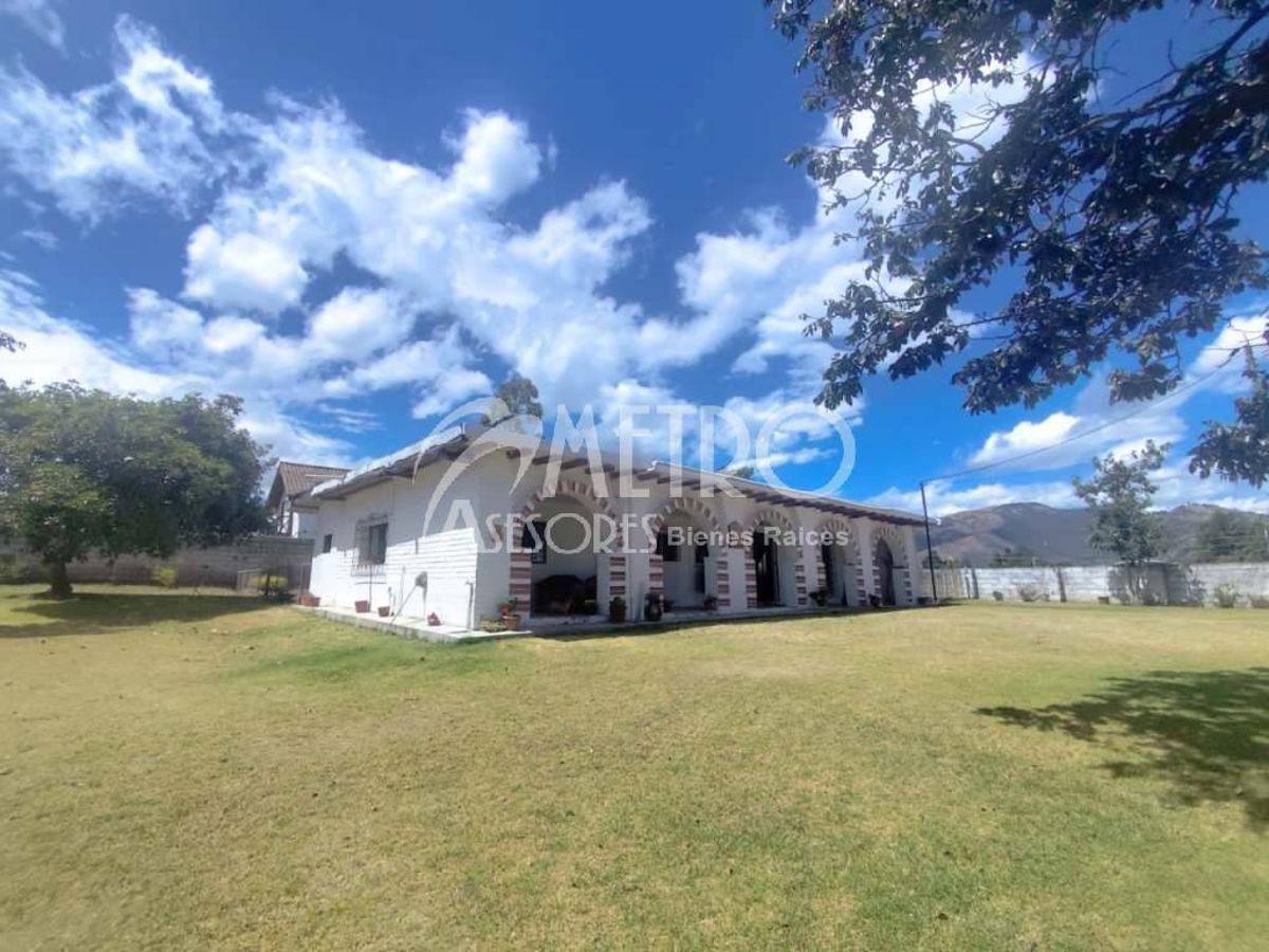 Terreno 2.590 m² de Venta Tumbaco — imagen 7