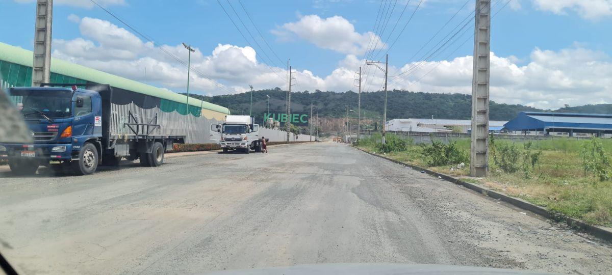 Terreno de 82720 m² en Venta en Nobol - P. Jimenez, Guayas — imagen 6