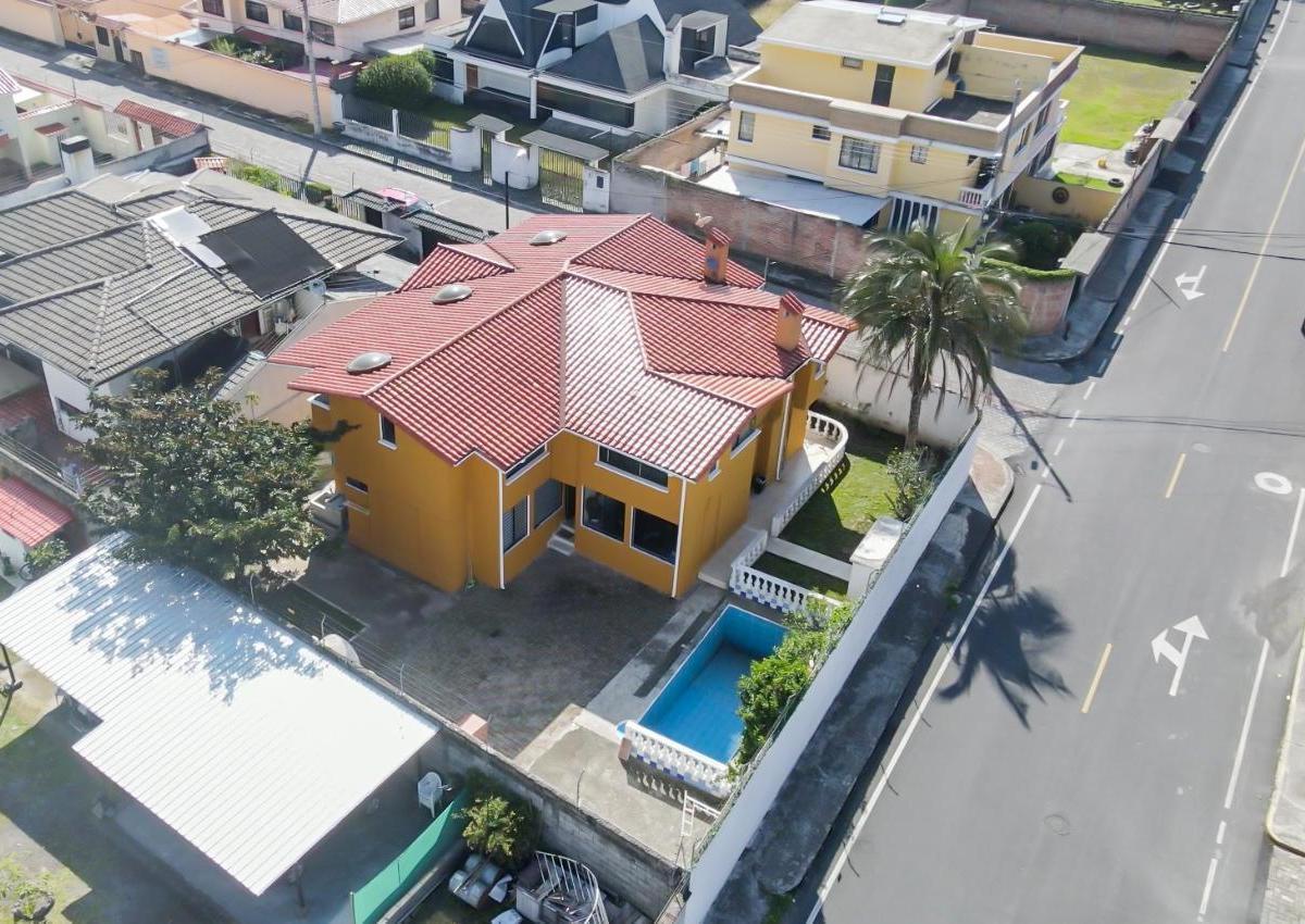 Venta Casa Sector San Gabriel Precio: $ — imagen 9