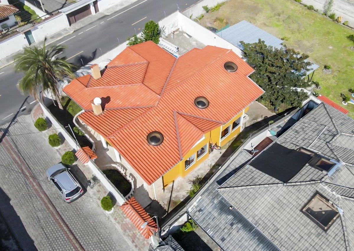 Venta Casa Sector San Gabriel Precio: $ — imagen 8