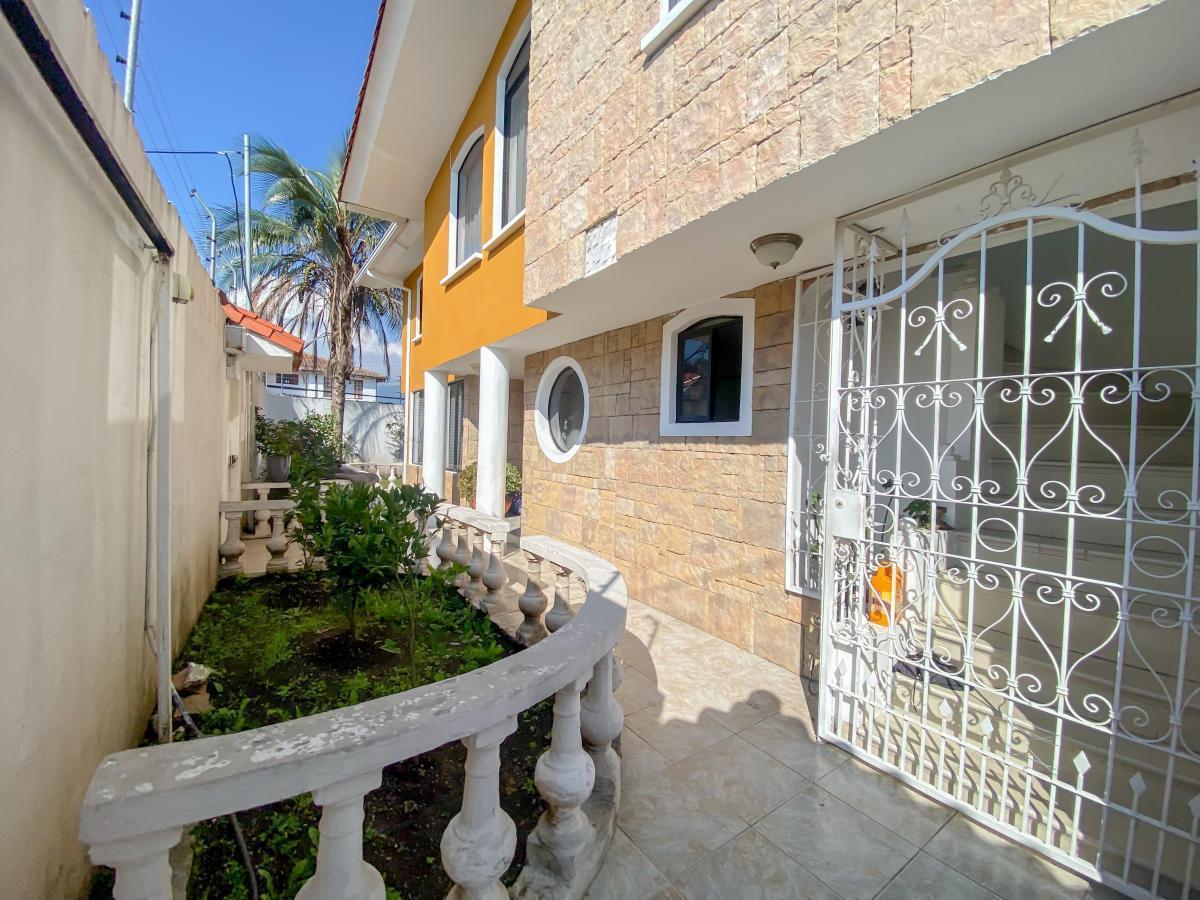 Venta Casa Sector San Gabriel Precio: $ — imagen 7
