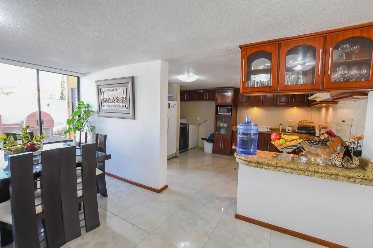 Venta Casa Sector San Gabriel Precio: $ — imagen 6
