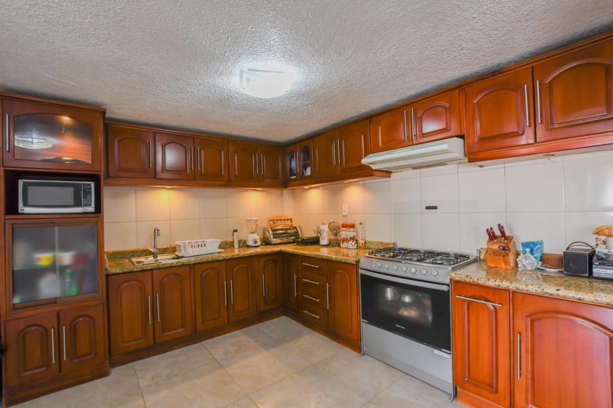 Venta Casa Sector San Gabriel Precio: $ — imagen 4
