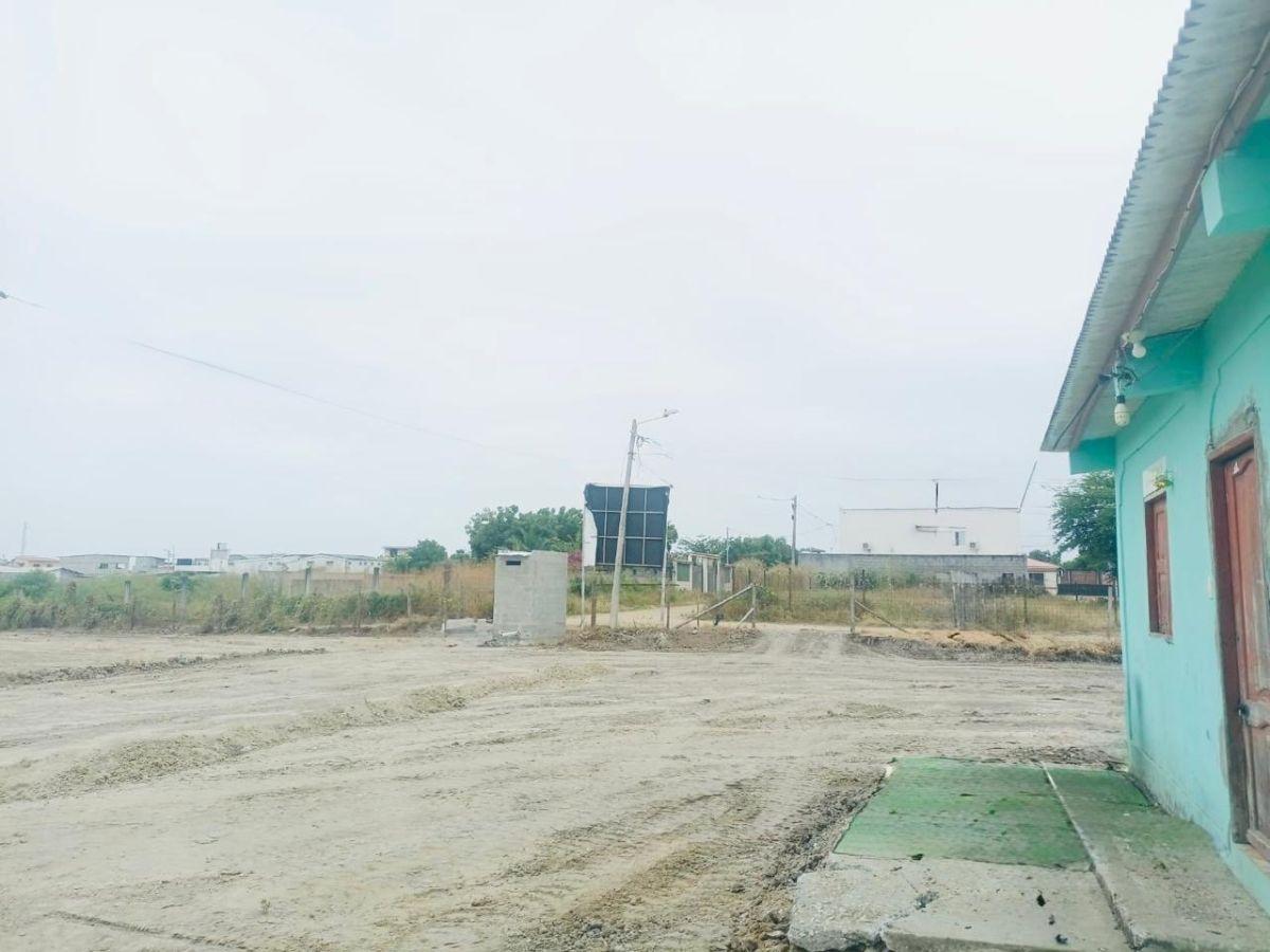 Venta de Terreno en Urbanización Elyon Playas Km 1,5 Vía Data, Guayas — imagen 10