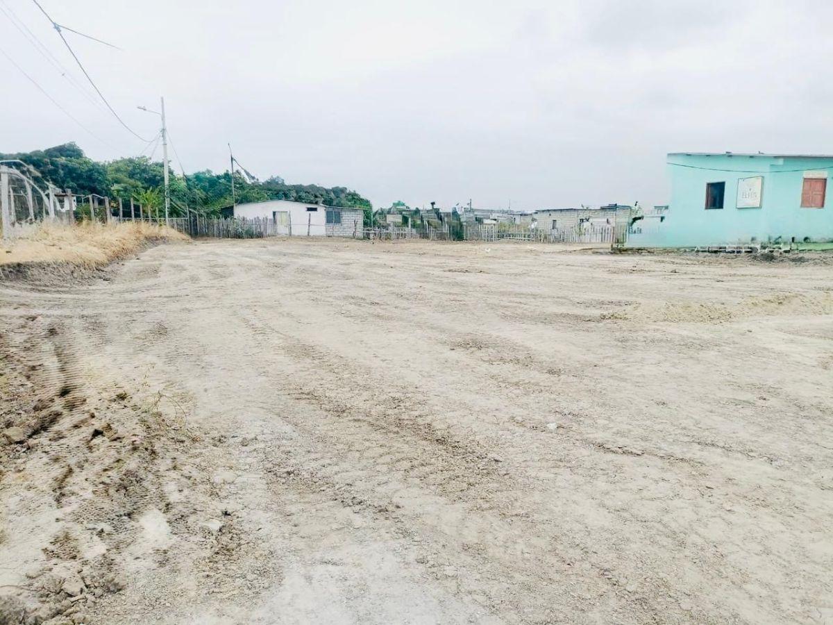 Venta de Terreno en Urbanización Elyon Playas Km 1,5 Vía Data, Guayas — imagen 8