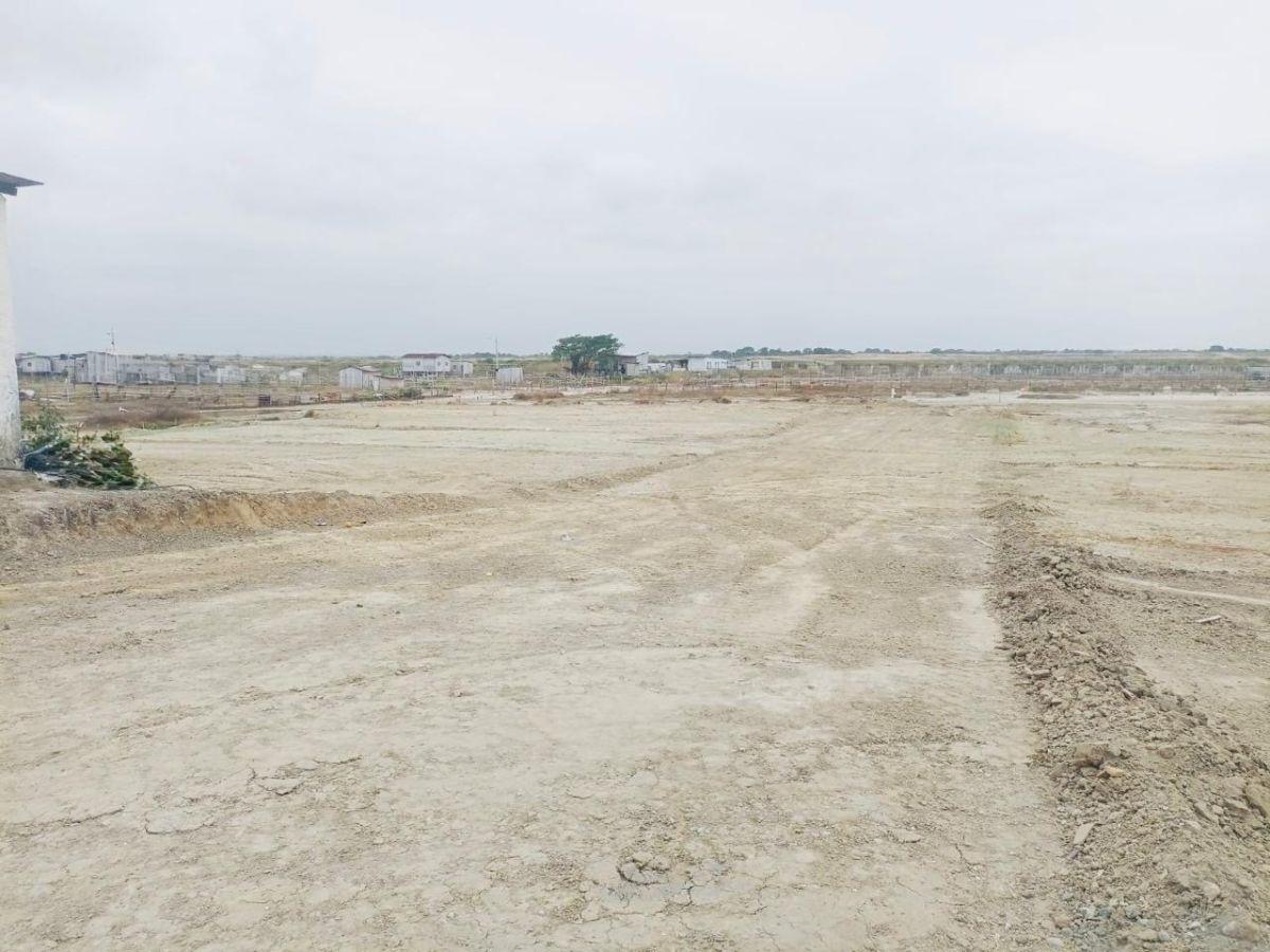 Venta de Terreno en Urbanización Elyon Playas Km 1,5 Vía Data, Guayas — imagen 5