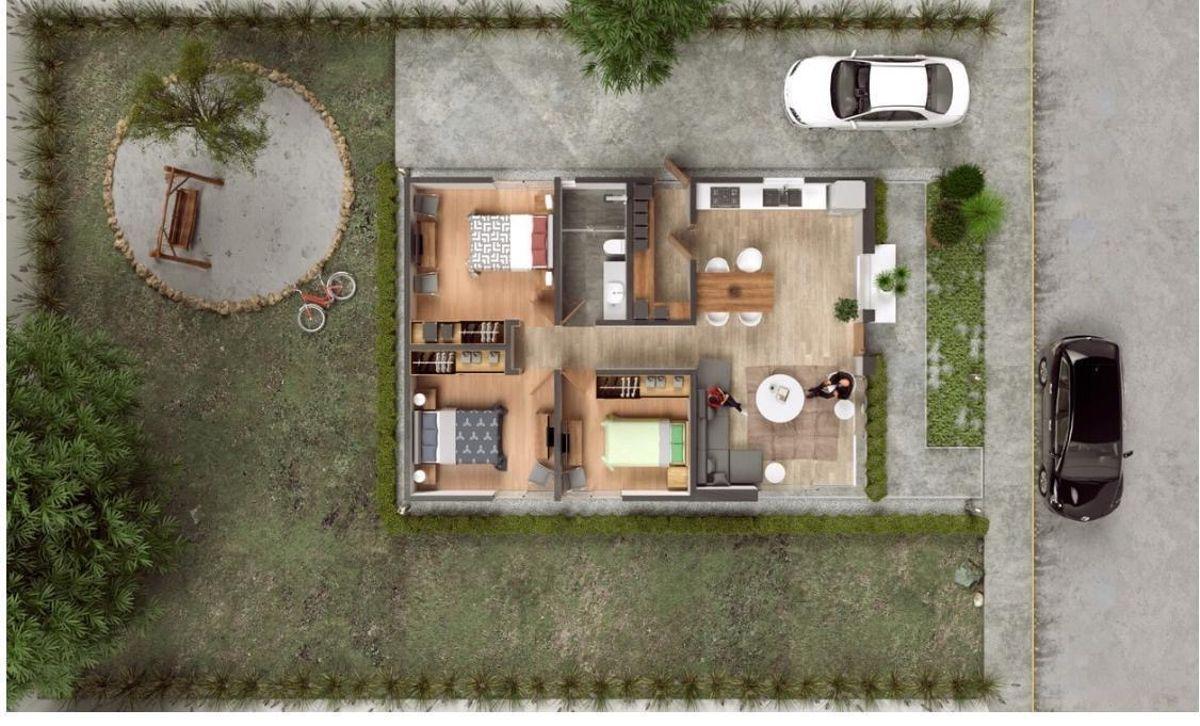 Venta de Terreno en Urbanización Elyon Playas Km 1,5 Vía Data, Guayas — imagen 3