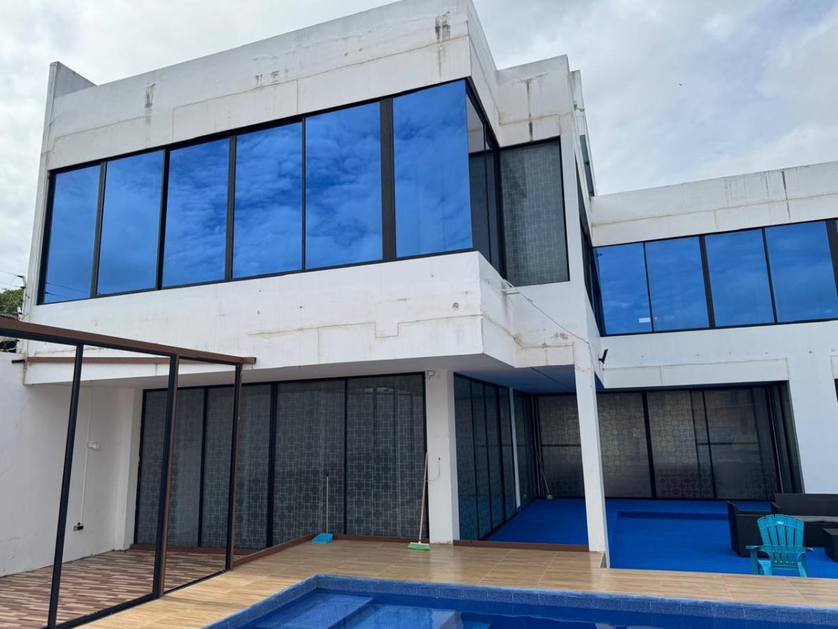 Casa en Venta en Tonsupa, a Una Cuadra Playa. Provincia de Esmeraldas — imagen 10