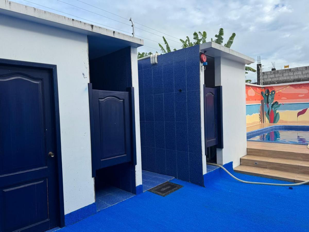 Casa en Venta en Tonsupa, a Una Cuadra Playa. Provincia de Esmeraldas — imagen 6