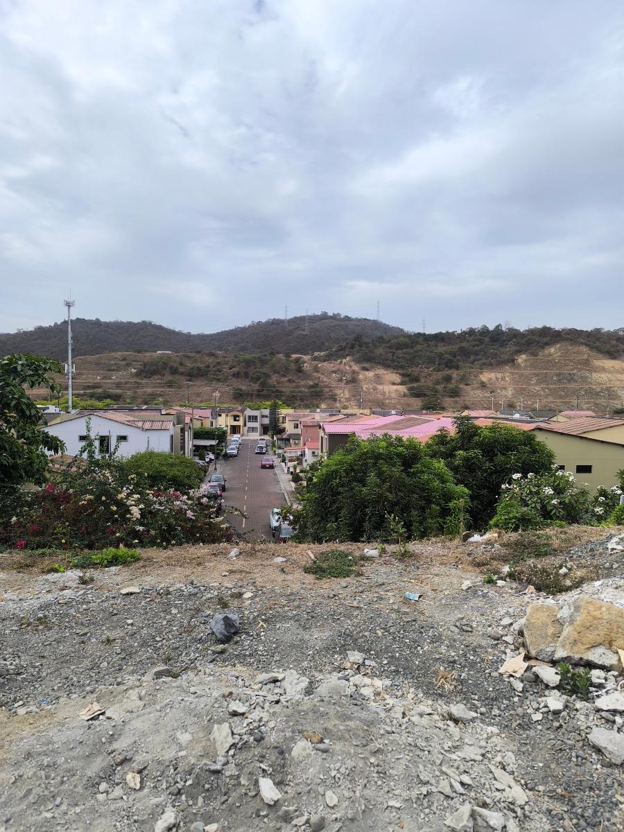 Villa Club Etapa Magna Alta en Lo Más Exclusivo de La Joya Vista por Tres Lados, Guayas — imagen 3