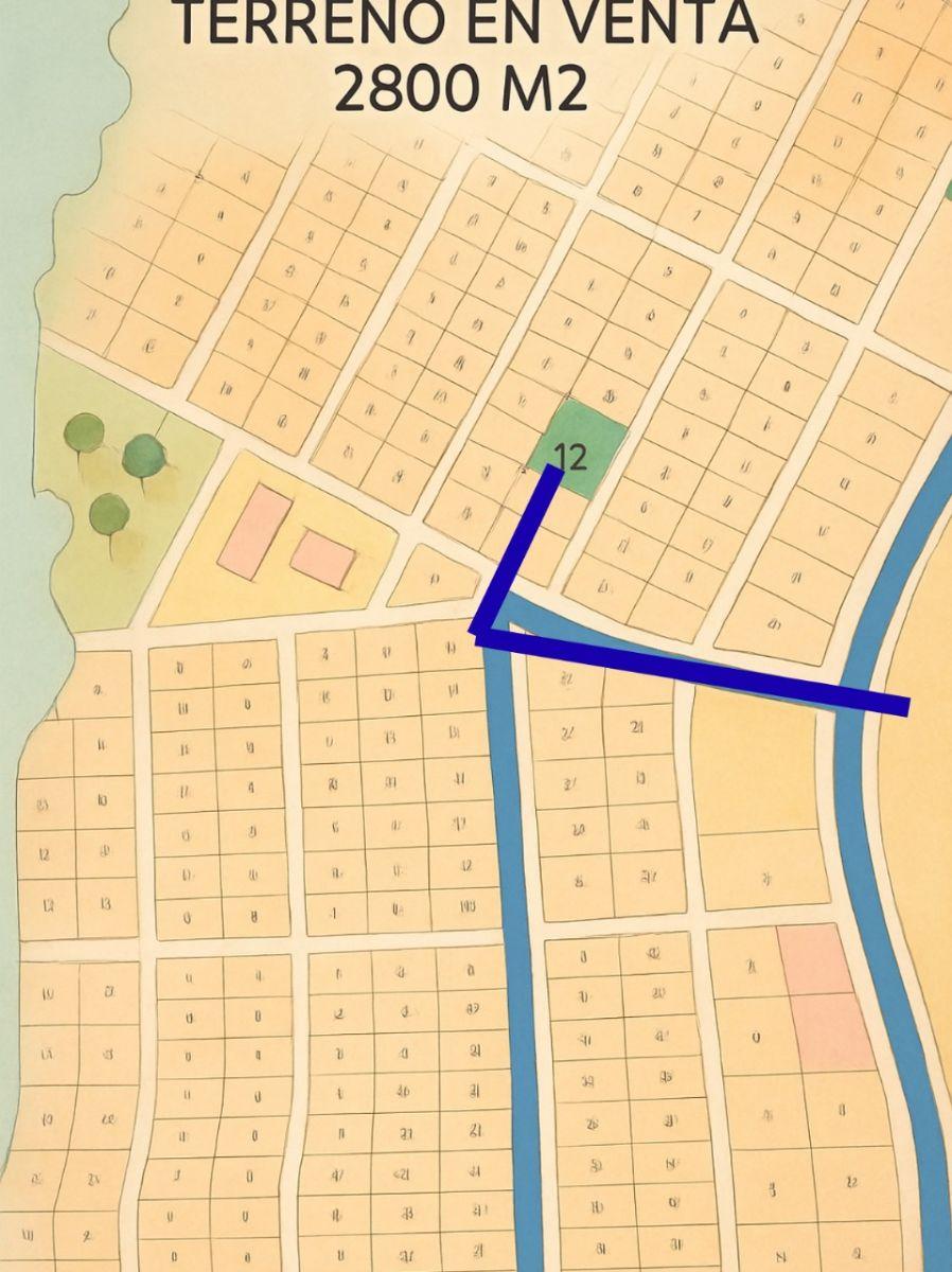 Terreno en Venta, Guayas — imagen 4
