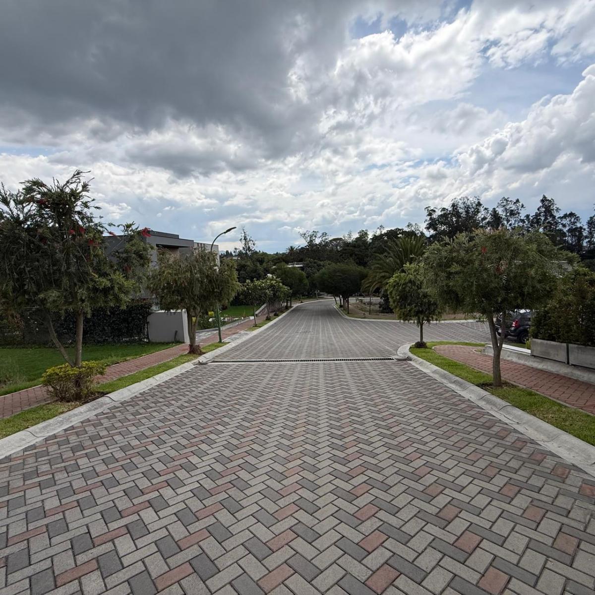 Terreno Bifamiliar de Venta, Puembo, Urb. Privada — imagen 8