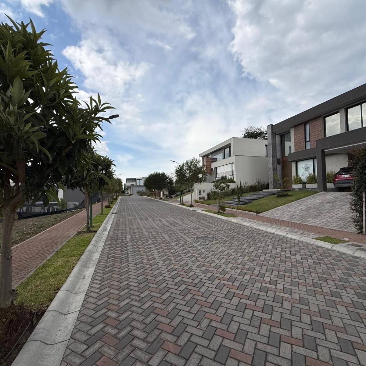 Terreno Bifamiliar de Venta, Puembo, Urb. Privada — imagen 6