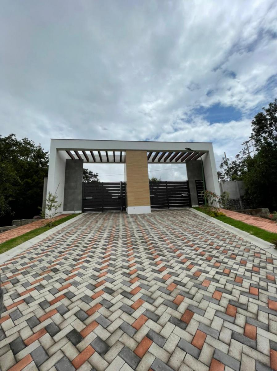 Terreno Bifamiliar de Venta, Puembo, Urb. Privada — imagen 4