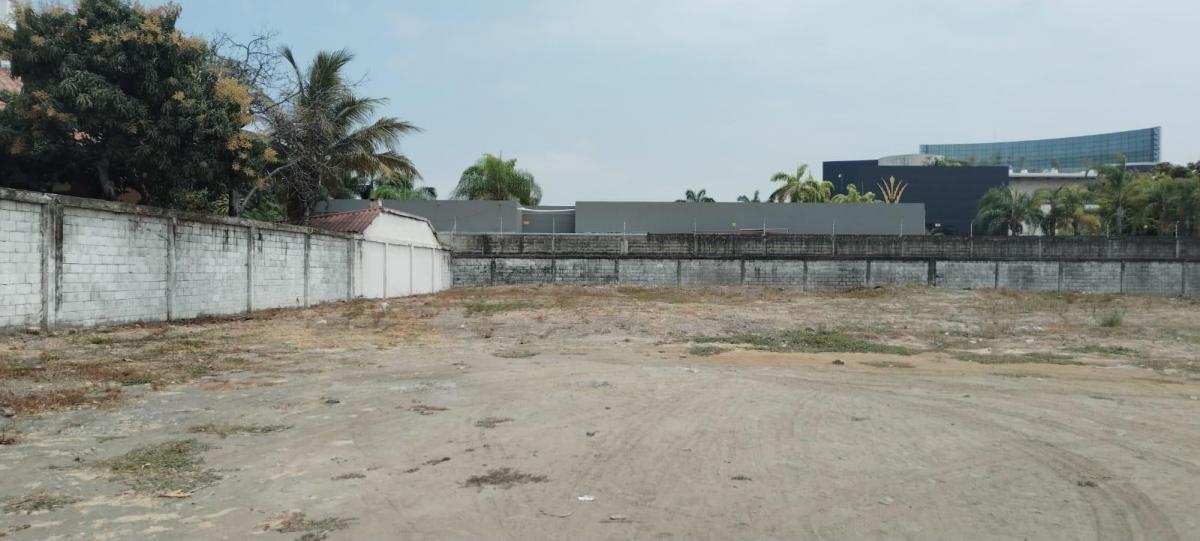 En Venta Terreno, Km 2.5 Via a Samborondon, Guayas - C. Garcia, Guayas — imagen 7