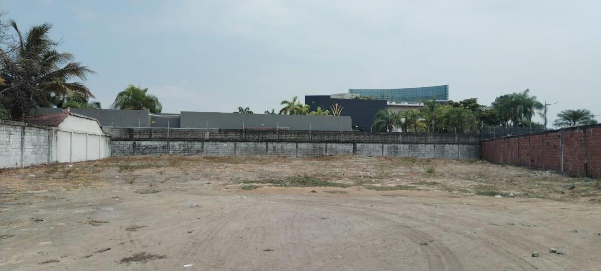 En Venta Terreno, Km 2.5 Via a Samborondon, Guayas - C. Garcia, Guayas — imagen 6