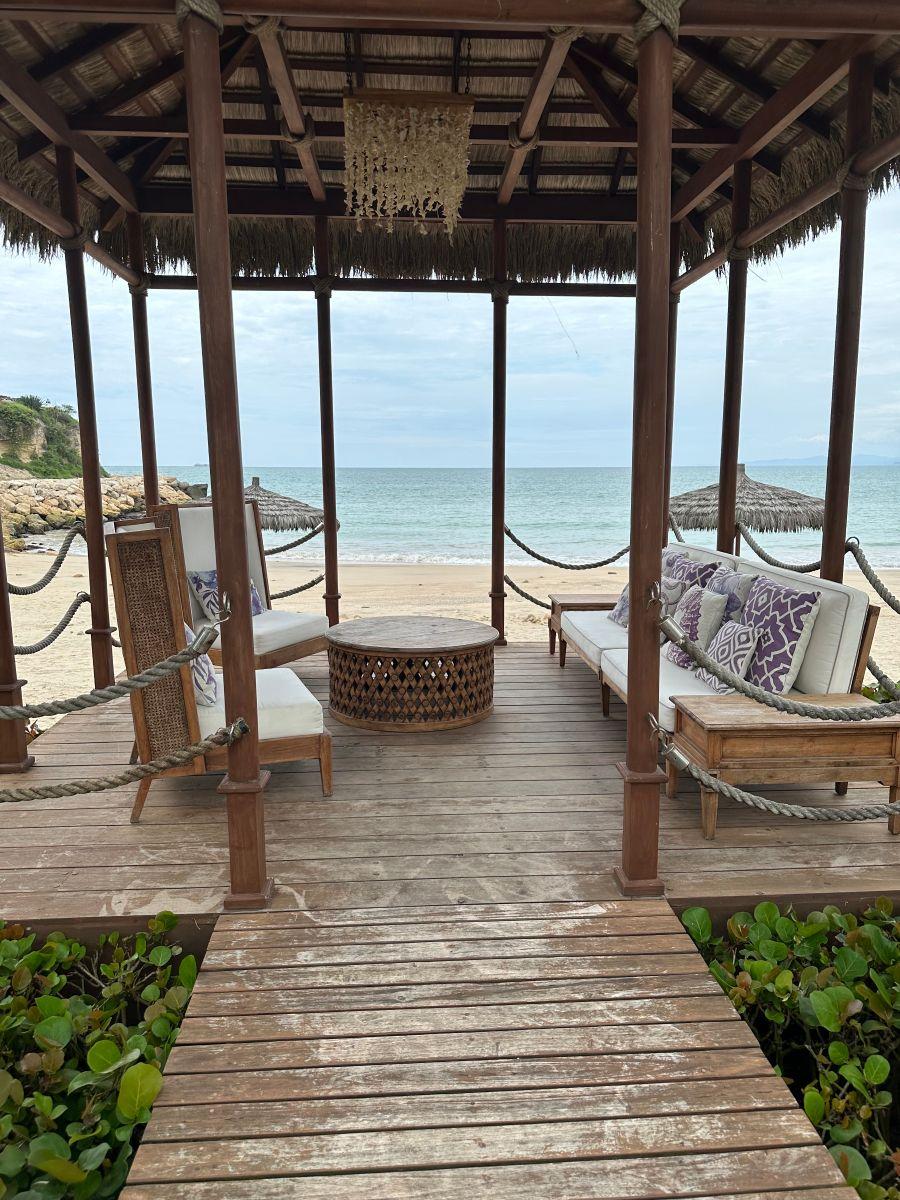 Terreno 478 m² en Venta - Casa del Sol Mountain Village, Ayangue de Oportunidad — imagen 8