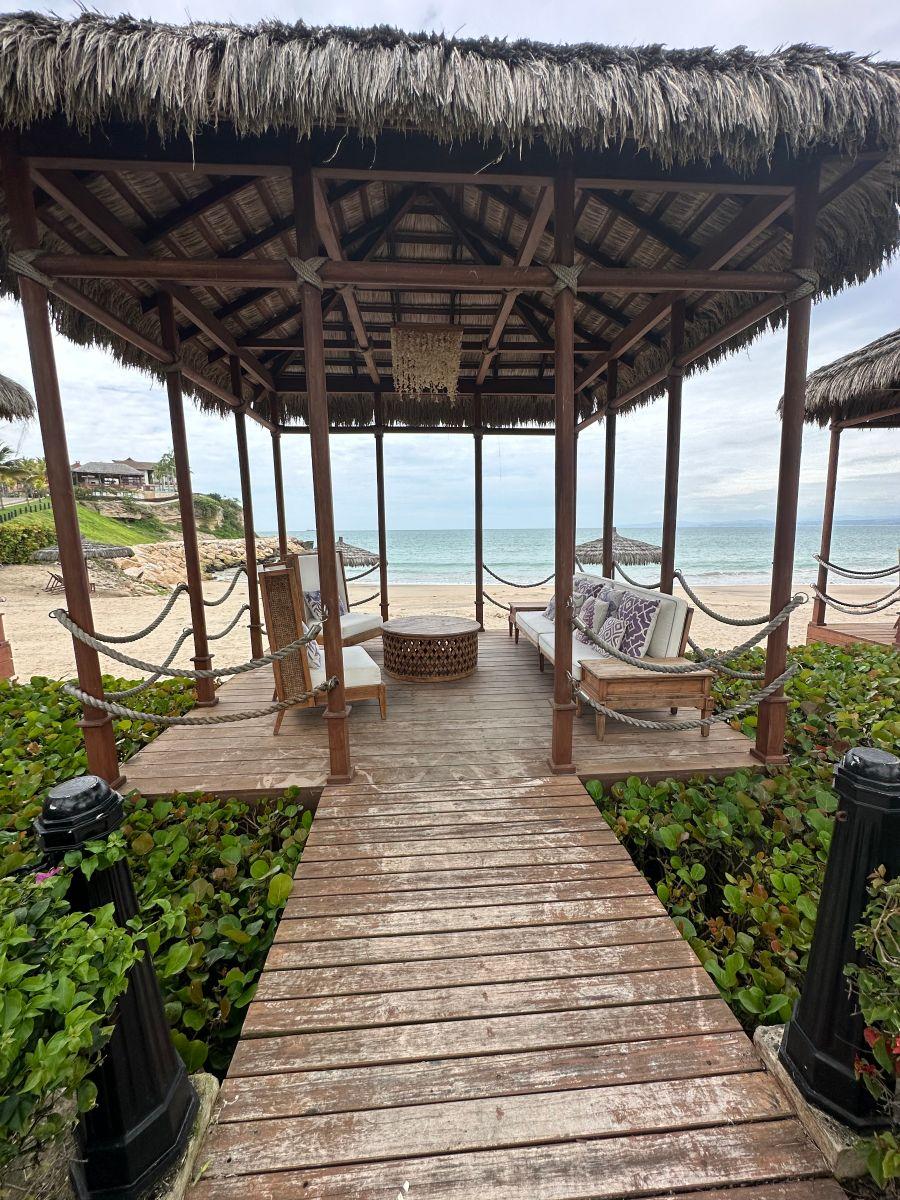 Terreno 478 m² en Venta - Casa del Sol Mountain Village, Ayangue de Oportunidad — imagen 3