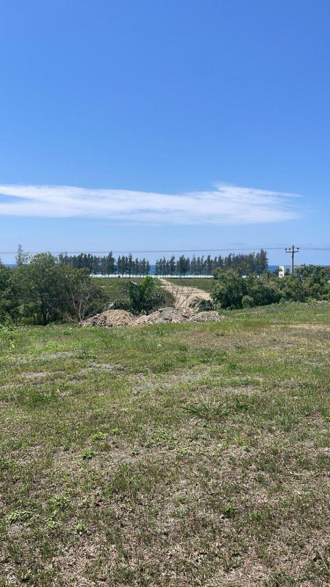 Vendo Terreno con Vista Al Mar en Olon, Guardiania 24/7 — imagen 10