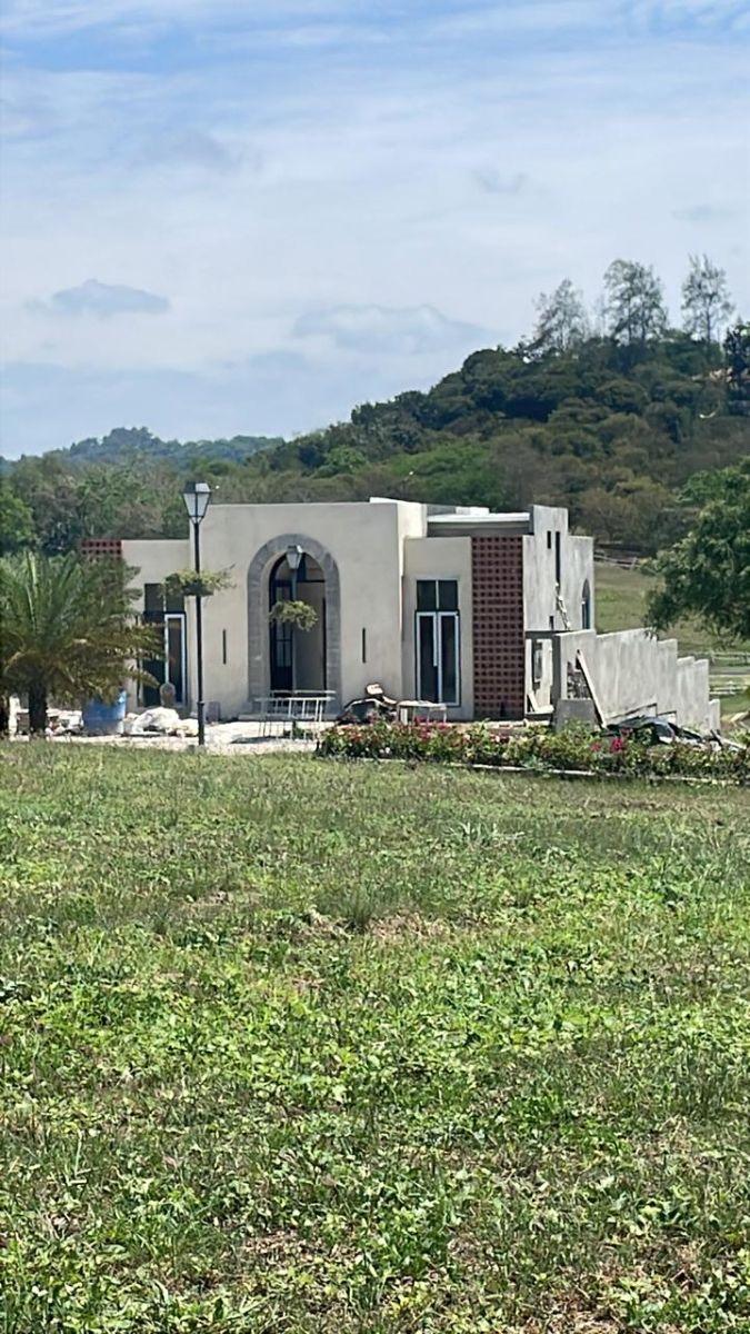 Vendo Terreno con Vista Al Mar en Olon, Guardiania 24/7 — imagen 6