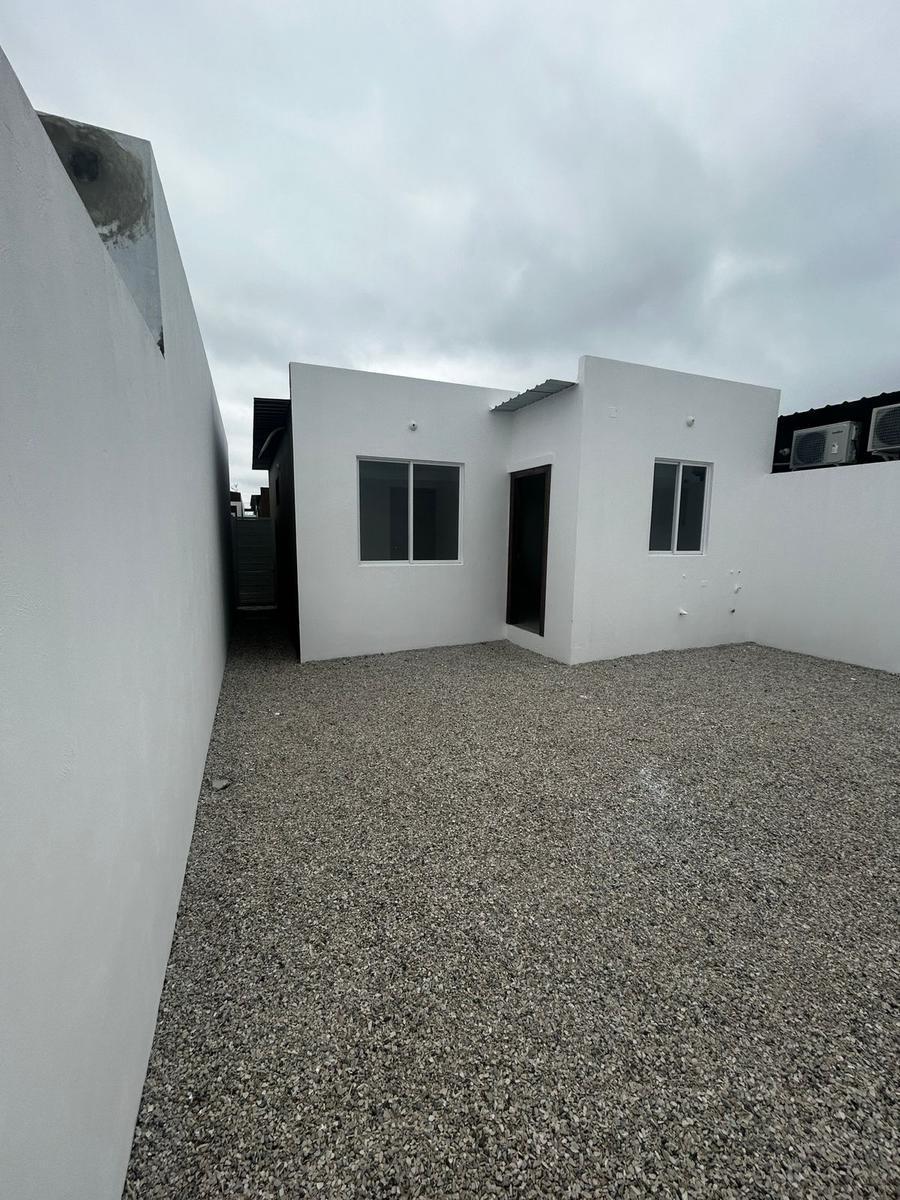 Casa Nueva en Santa Cecilia 2 (Vía a Ancón) – 2d, Patio Amplio, Ciudadela Privada con Piscina. Sa — imagen 10