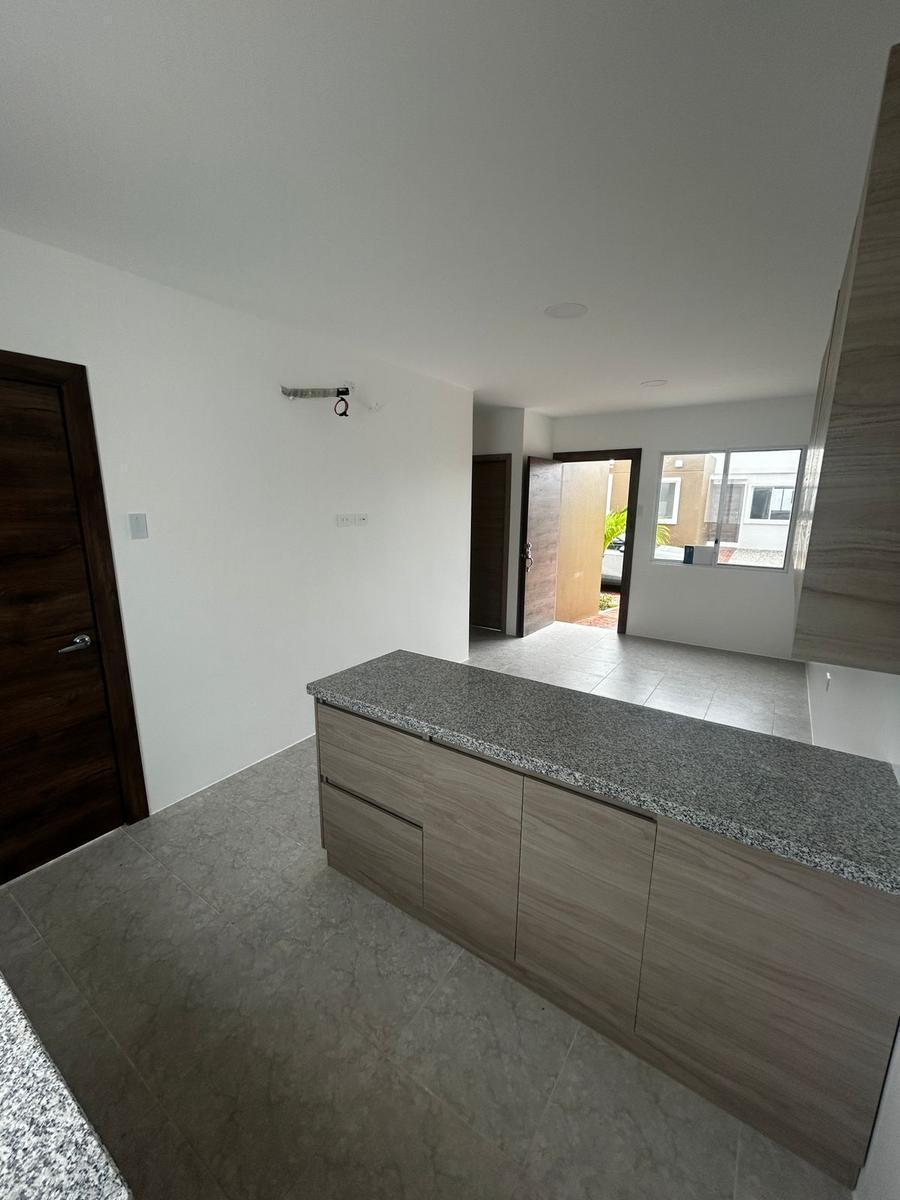Casa Nueva en Santa Cecilia 2 (Vía a Ancón) – 2d, Patio Amplio, Ciudadela Privada con Piscina. Sa — imagen 9