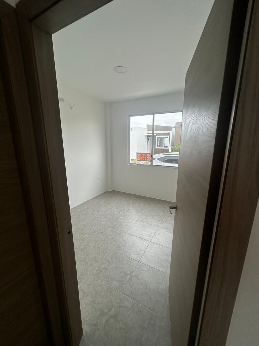 Casa Nueva en Santa Cecilia 2 (Vía a Ancón) – 2d, Patio Amplio, Ciudadela Privada con Piscina. Sa — imagen 7