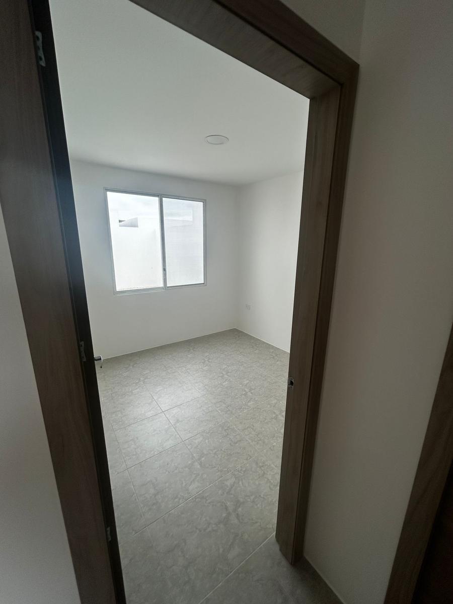 Casa Nueva en Santa Cecilia 2 (Vía a Ancón) – 2d, Patio Amplio, Ciudadela Privada con Piscina. Sa — imagen 6