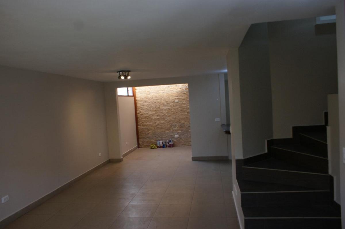Casa - Venta - Capri - Norte - Quito — imagen 4