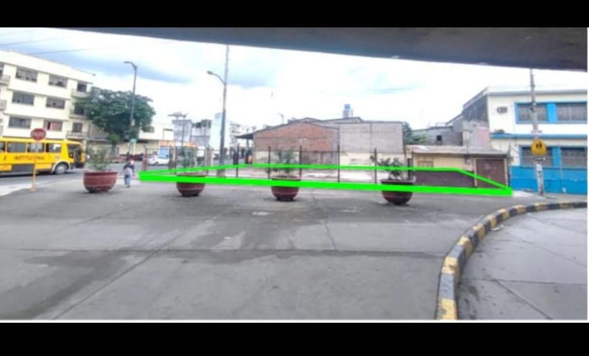 Terreno en Venta de Oportunidad Ubicado en La Av Machala 450 m² Excelente Ubicacion, Guayas — imagen 7