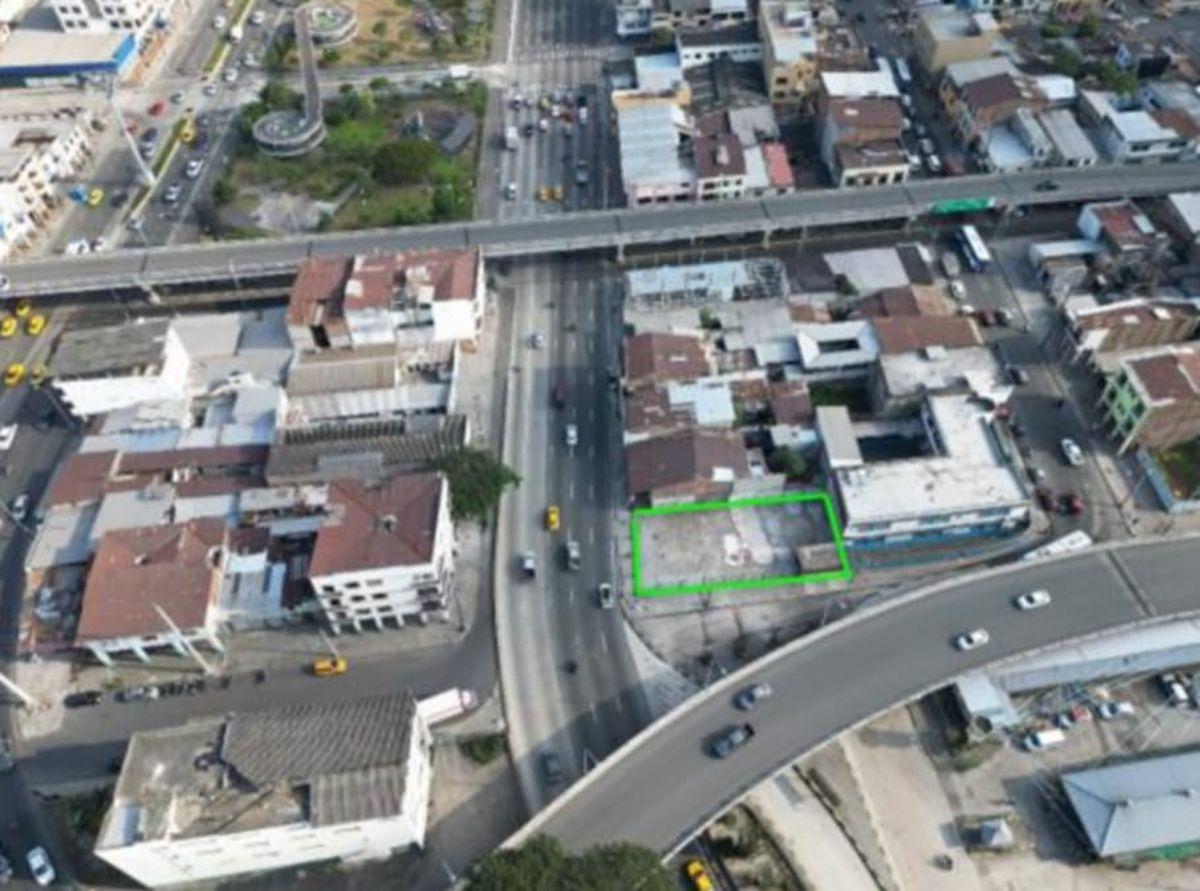 Terreno en Venta de Oportunidad Ubicado en La Av Machala 450 m² Excelente Ubicacion, Guayas — imagen 6