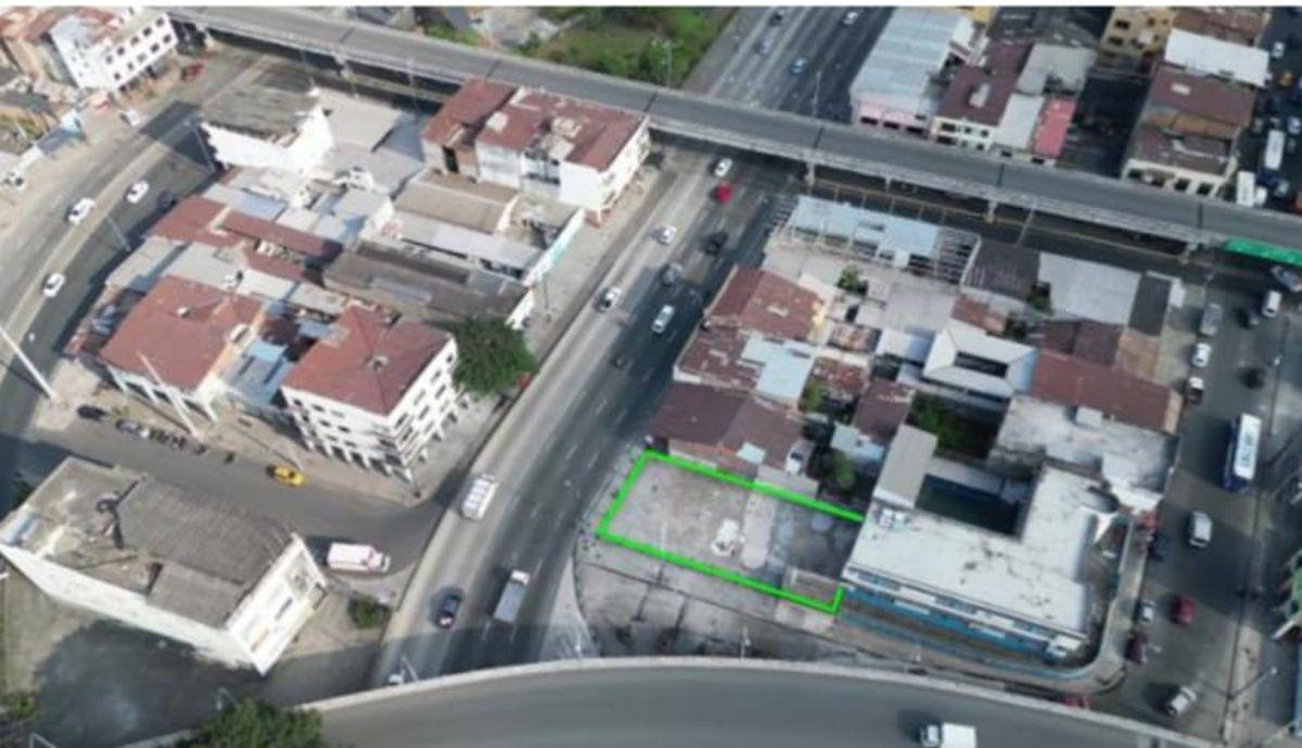 Terreno en Venta de Oportunidad Ubicado en La Av Machala 450 m² Excelente Ubicacion, Guayas — imagen 5