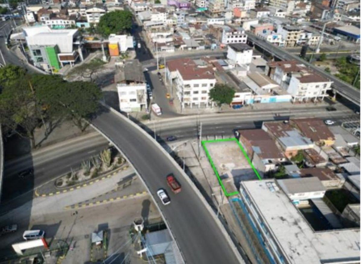 Terreno en Venta de Oportunidad Ubicado en La Av Machala 450 m² Excelente Ubicacion, Guayas — imagen 4