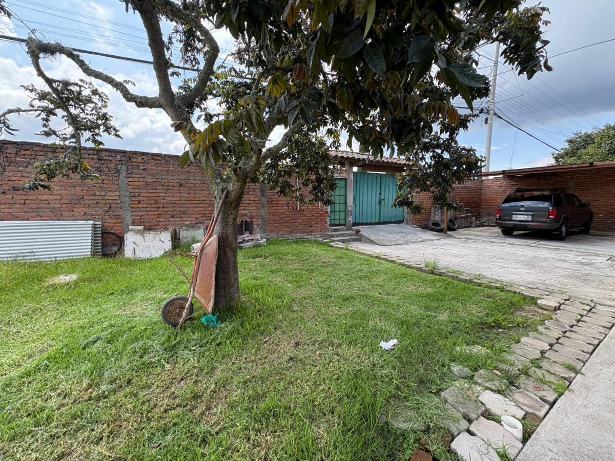 Terreno - Tumbaco — imagen 10