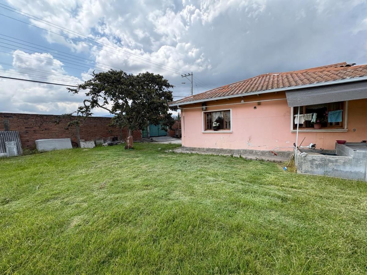 Terreno - Tumbaco — imagen 7