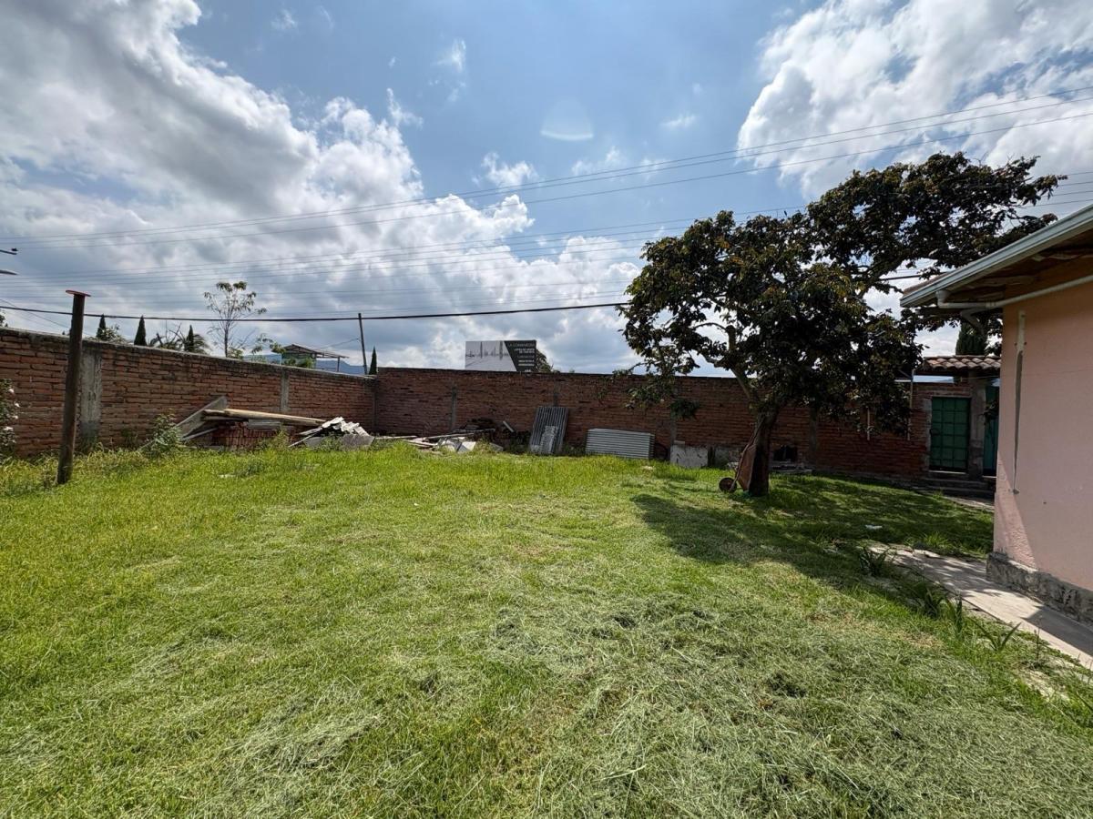 Terreno - Tumbaco — imagen 4