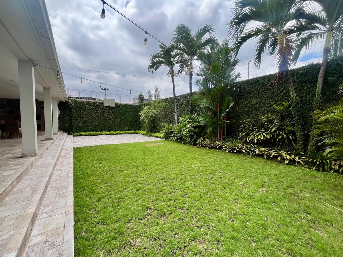 Casa de Venta Ceibos Olivos 1 - 4 Dorm. + Estudio, Guayas — imagen 10