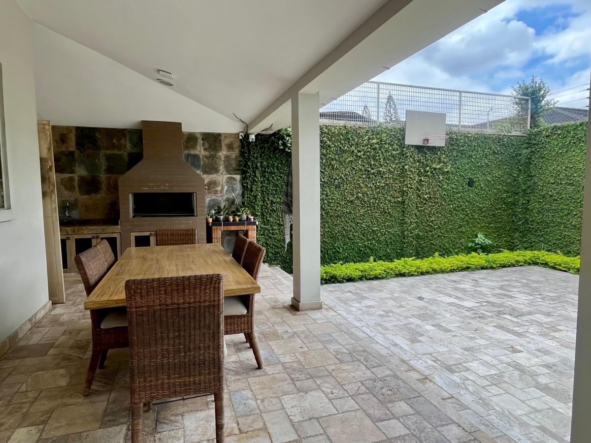 Casa de Venta Ceibos Olivos 1 - 4 Dorm. + Estudio, Guayas — imagen 9