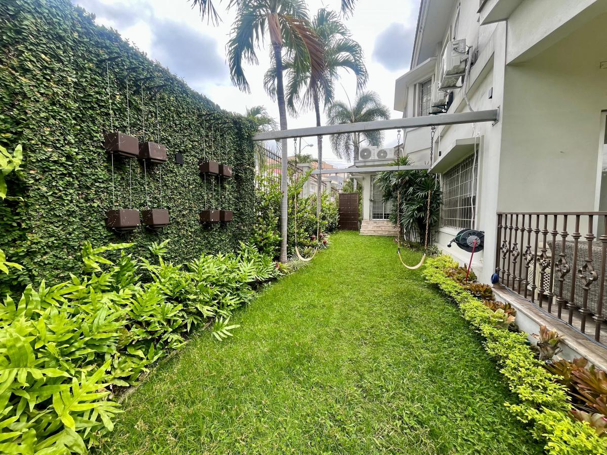 Casa de Venta Ceibos Olivos 1 - 4 Dorm. + Estudio, Guayas — imagen 8