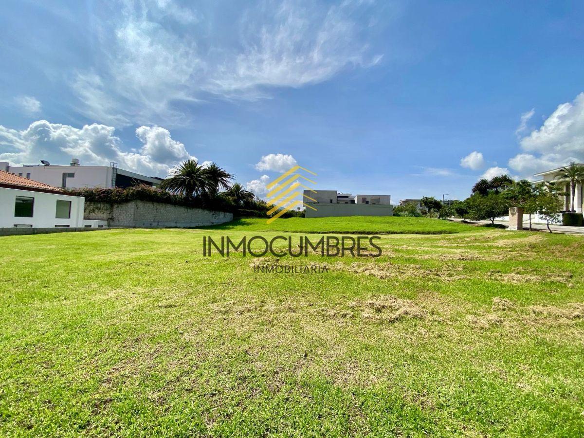 Terreno en Cumbaya en Urbanización de Lujo en Venta — imagen 7