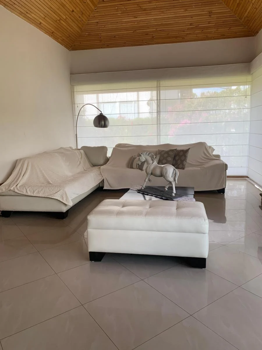 Arriendo o Vendo Hermosa Casa en Cumbaya Sector Usf — imagen 10