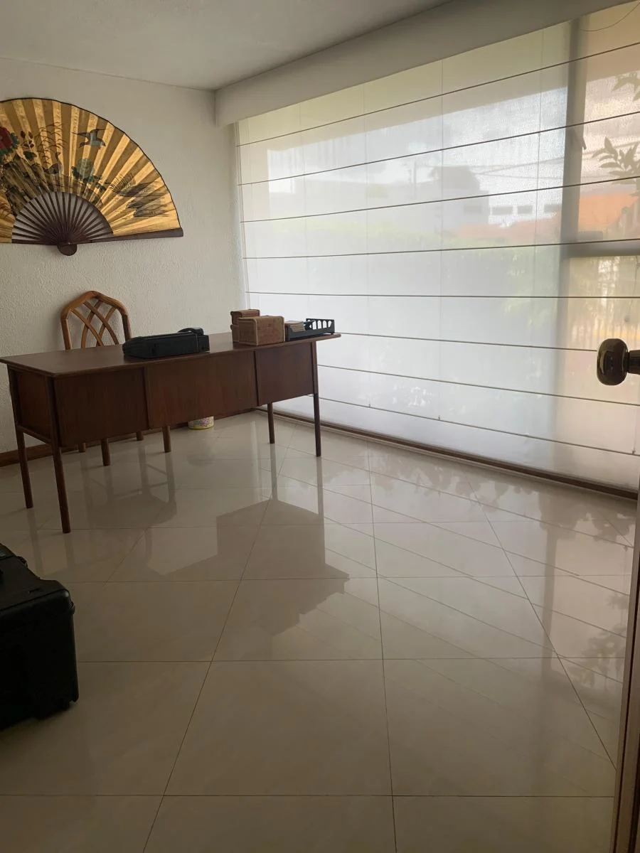 Arriendo o Vendo Hermosa Casa en Cumbaya Sector Usf — imagen 7